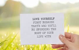 love yourself
